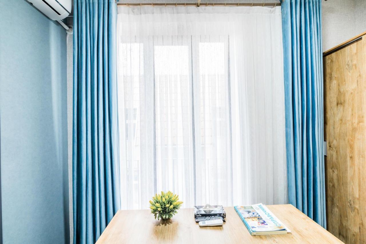 Bobur Hotel ทาชเคนต์ ภายนอก รูปภาพ